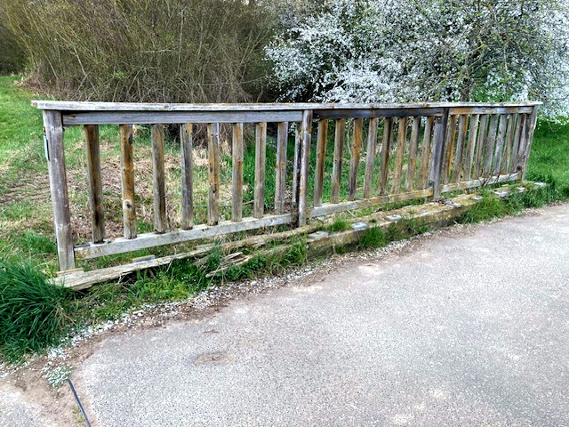 Brücken in die Zukunft – verpasste Chance